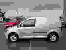Volkswagen Caddy Photo 5