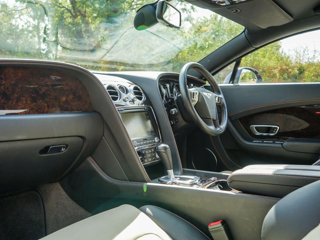 Used Bentley Continental KU12LVM 13