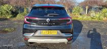 Renault Captur Photo 3