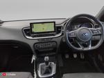 Kia Ceed Photo 8