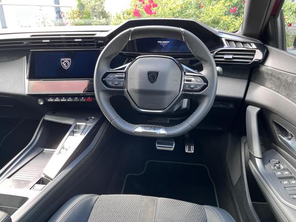 Used Peugeot 408 KM25TPV 43