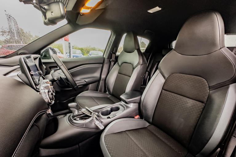 Used Nissan Juke WG23FUJ 24