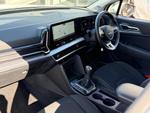 Kia Sportage Photo 1