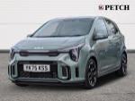 Kia Picanto Photo 6