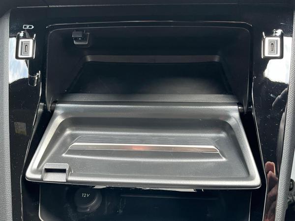 Used Peugeot 2008 LO24ZVP 38
