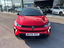 Renault Captur Photo 1