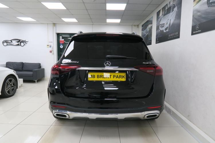 Used Mercedes-Benz GLE KP73MWA 6