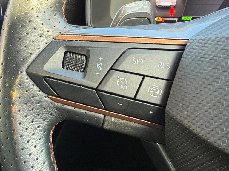 Used CUPRA Leon LY73SNK 12
