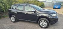 Dacia Duster Photo 26