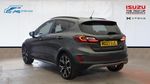 Ford FIESTA Photo 2