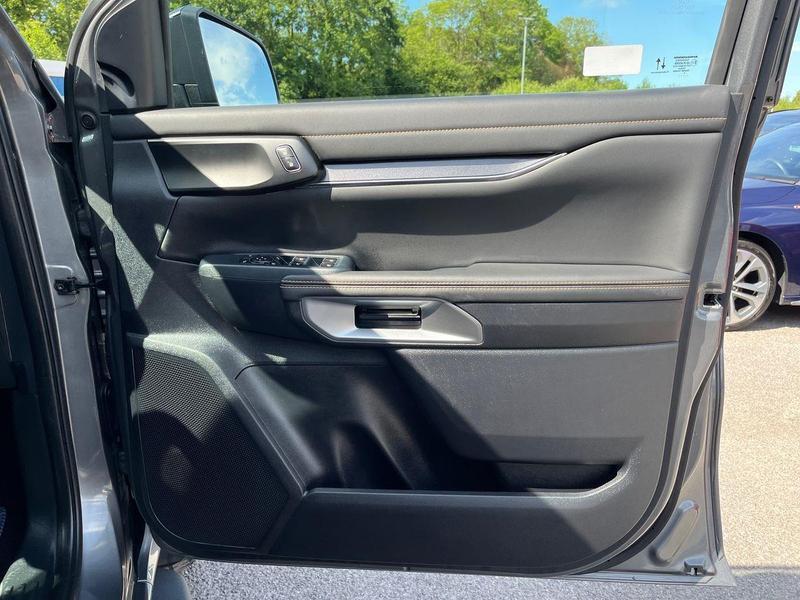 Ford Ranger Photo 28