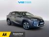 2022 Lexus UX