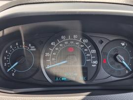 Ford Ka+ Photo 10
