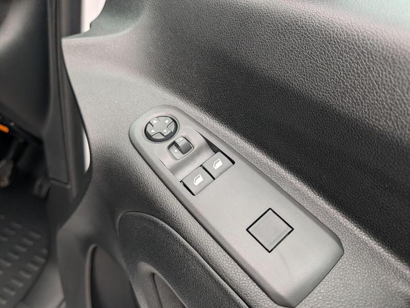 Used Peugeot Partner 202601159162032 13