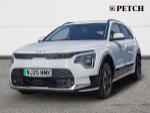 Kia Niro Photo 6
