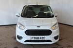 Ford TRANSIT COURIER Photo 4