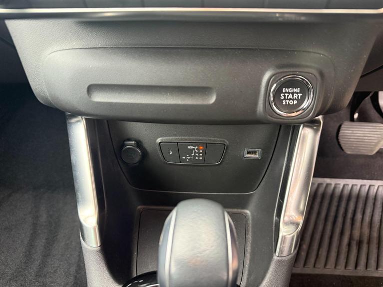 Used Citroen C3 Aircross VK72ZZW 14