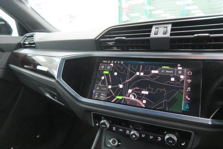 Used Audi Q3 MC23FWX 14