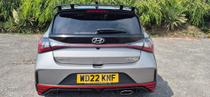 Hyundai i20 Photo 42