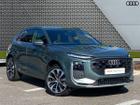 Audi Q3 Photo 0