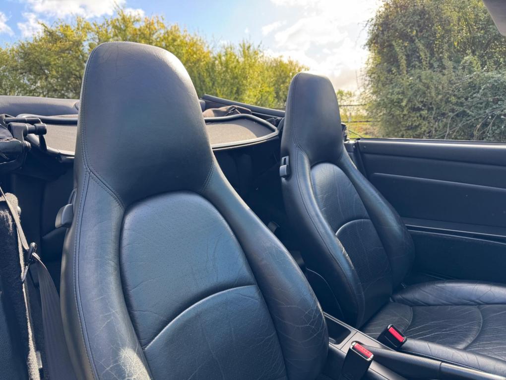 Used Porsche 911 P400SRT 8