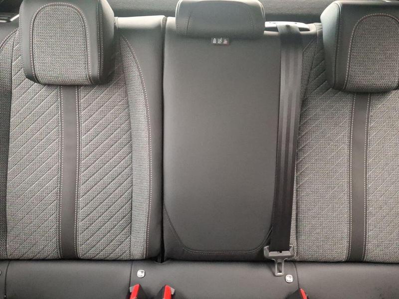 Used Peugeot 2008 BW24SDX 29