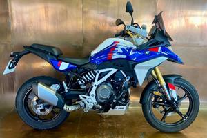 Used 2026 BMW F 450 GS 450 Euro 5 Blue at Balmer Lawn Group
