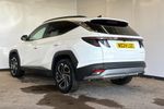 Hyundai TUCSON Photo 4