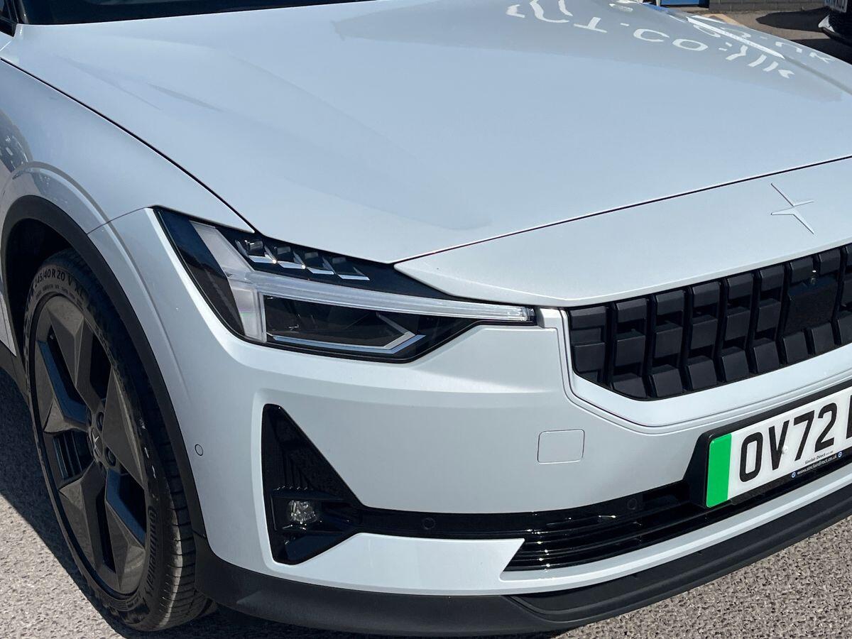 Polestar Polestar 2 Photo 17
