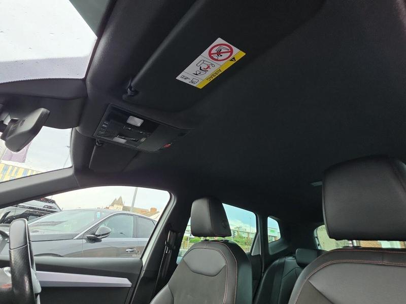 Used SEAT Arona DX73XSR 34