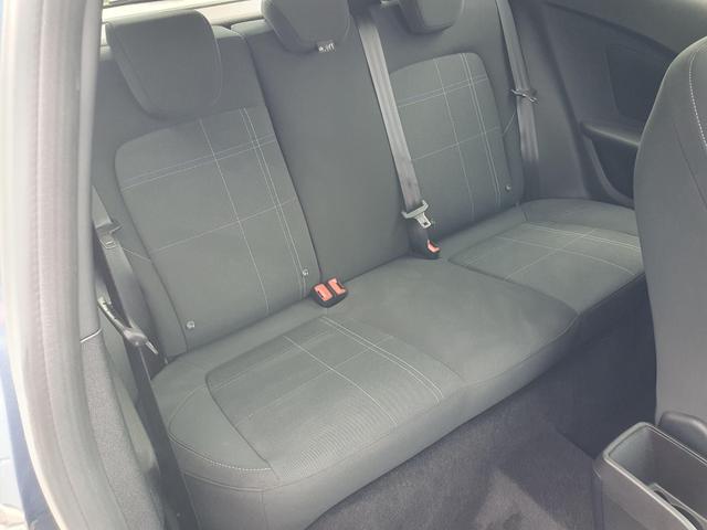 Used Ford Fiesta YT69YTH 18
