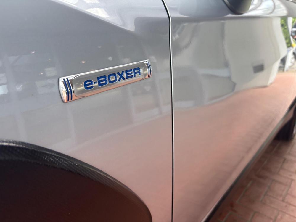 Used Subaru XV FN21MVA 13