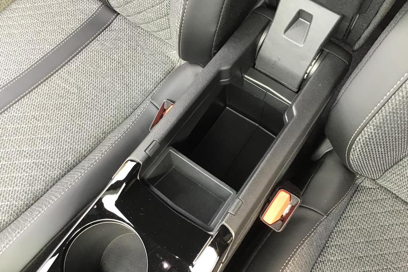 Used Peugeot 2008 KM74JYK 43