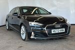 Audi A5 Photo 0