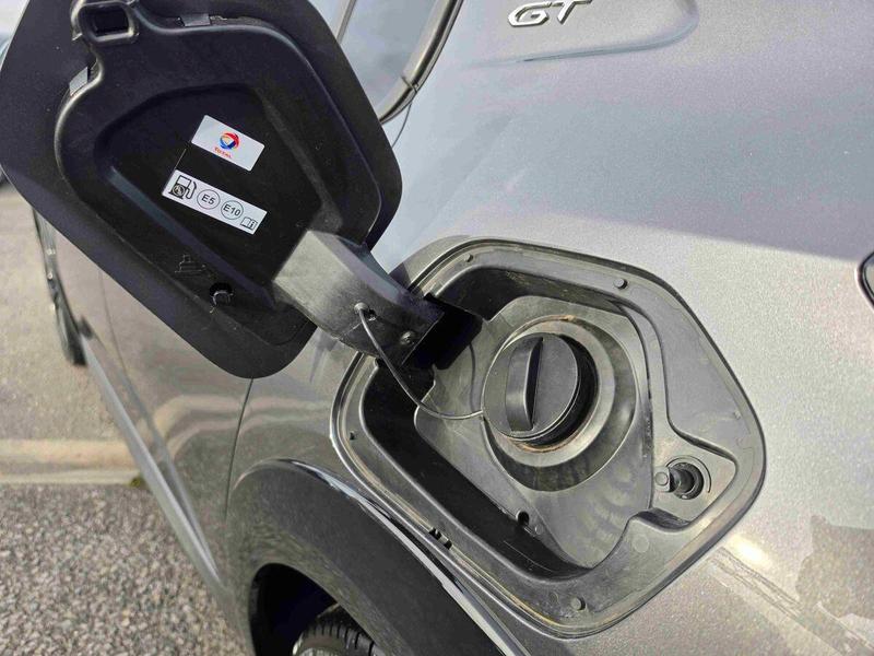 Used Peugeot 208 MH23EWV 31