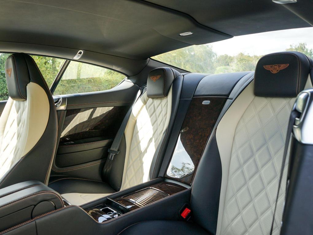 Used Bentley Continental KU12LVM 11