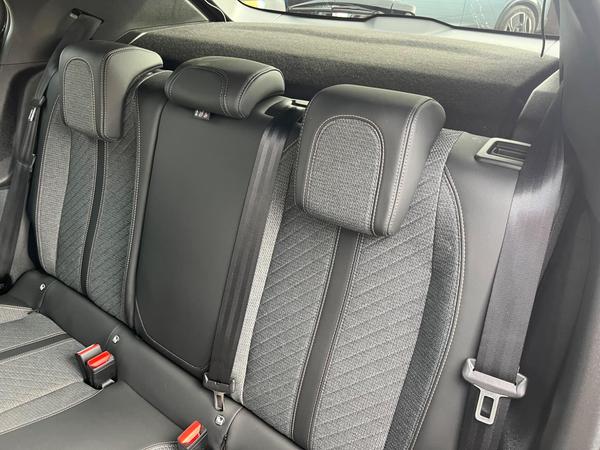 Used Peugeot 2008 MM24AMO 8