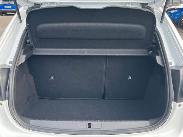 Used Peugeot 208 HSZ3021 9