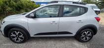 Dacia Sandero Stepway Photo 23