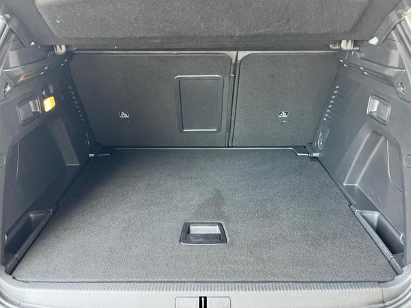Used Peugeot 3008 LM23VZC 9