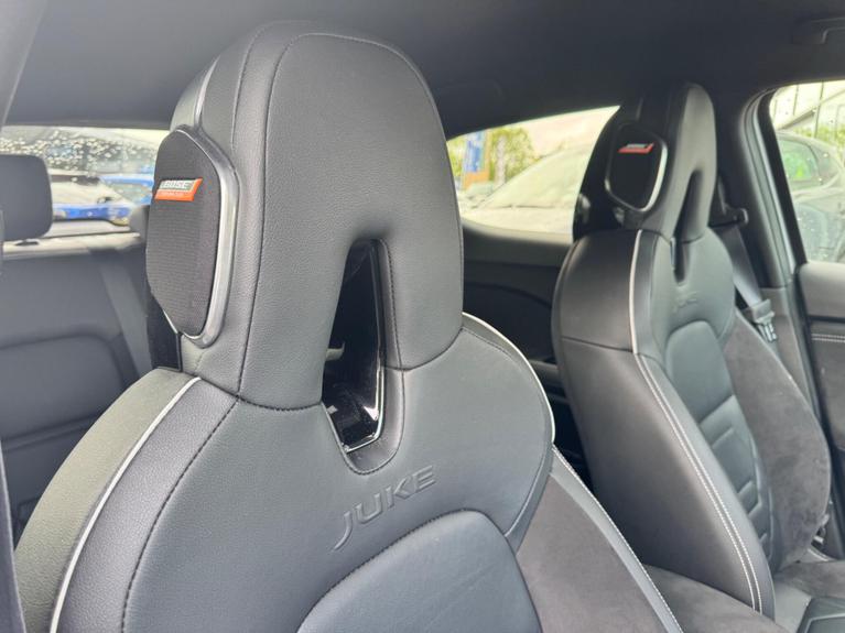 Used Nissan Juke CV72JVY 9