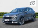 Kia Sportage Photo 3