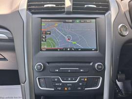 Ford Mondeo Photo 16
