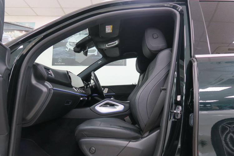 Used Mercedes-Benz GLE LL23OCG 9