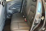 Nissan JUKE Photo 17