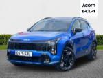 Kia Sportage Photo 3