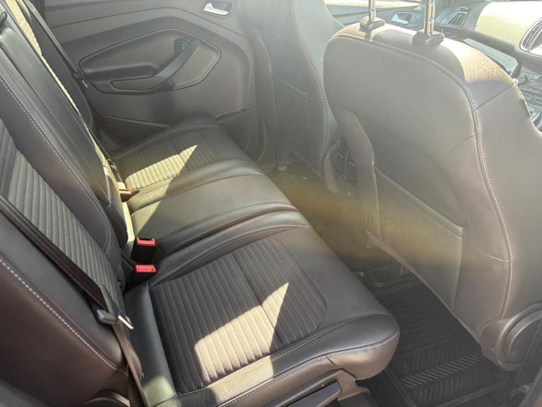 Used Ford Kuga WR67ORN 12