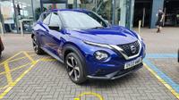 Used Nissan Juke DV22NWR 1