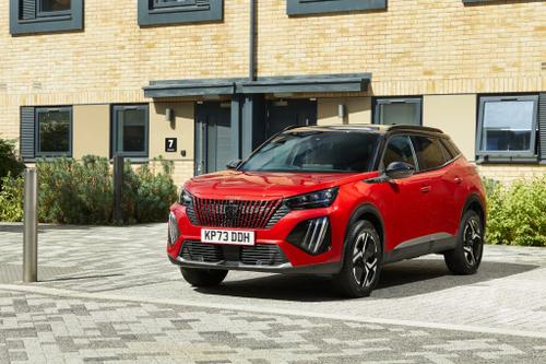 Used Peugeot 2008 202602059691356 1