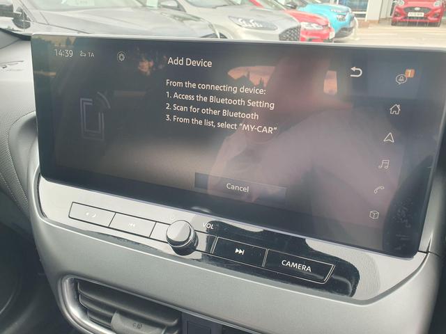 Used Nissan Juke MC25GKG 37